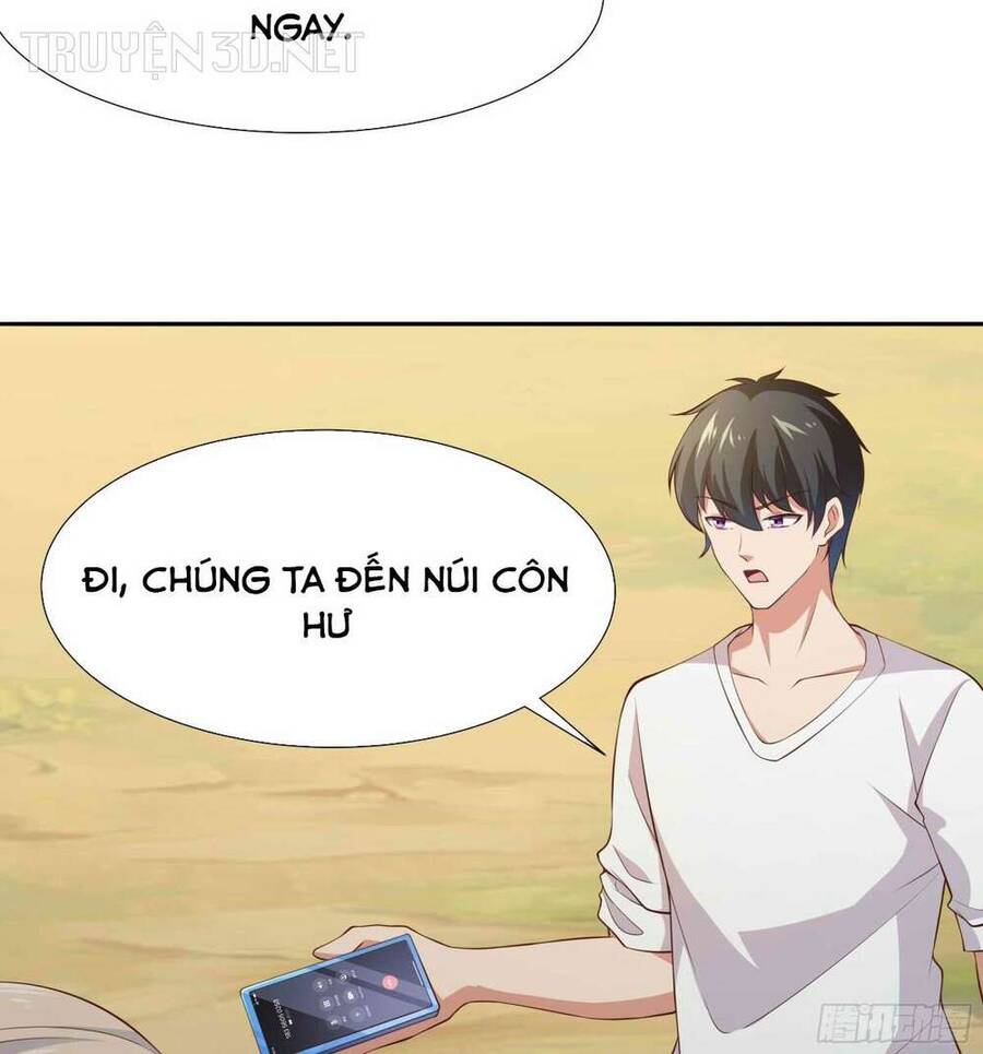 Trùng Sinh Đô Thị Thiên Tôn Chapter 407 - Trang 16