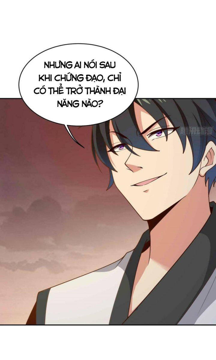 Trùng Sinh Đô Thị Thiên Tôn Chapter 394 - Trang 19