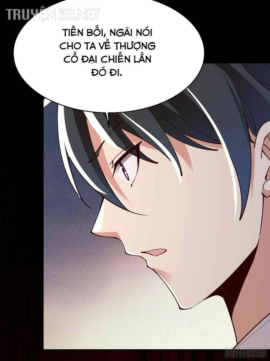 Trùng Sinh Đô Thị Thiên Tôn Chapter 403 - Trang 29