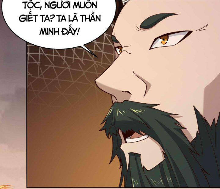 Trùng Sinh Đô Thị Thiên Tôn Chapter 396 - Trang 57