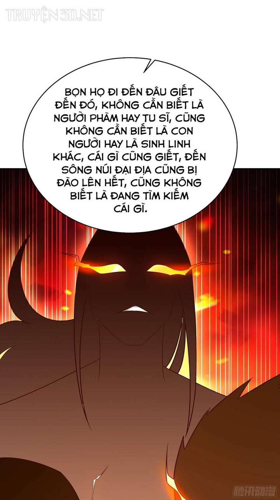 Trùng Sinh Đô Thị Thiên Tôn Chapter 405 - Trang 29