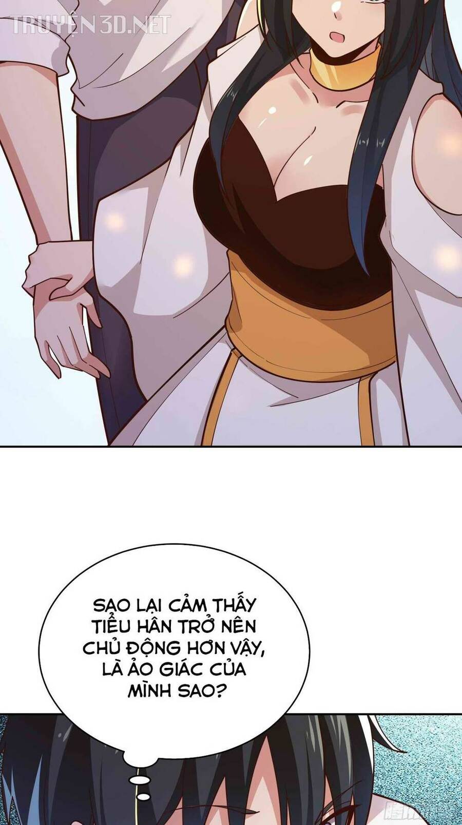 Trùng Sinh Đô Thị Thiên Tôn Chapter 402 - Trang 38