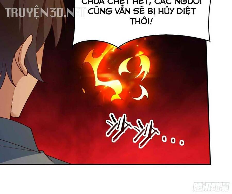 Trùng Sinh Đô Thị Thiên Tôn Chapter 398 - Trang 21