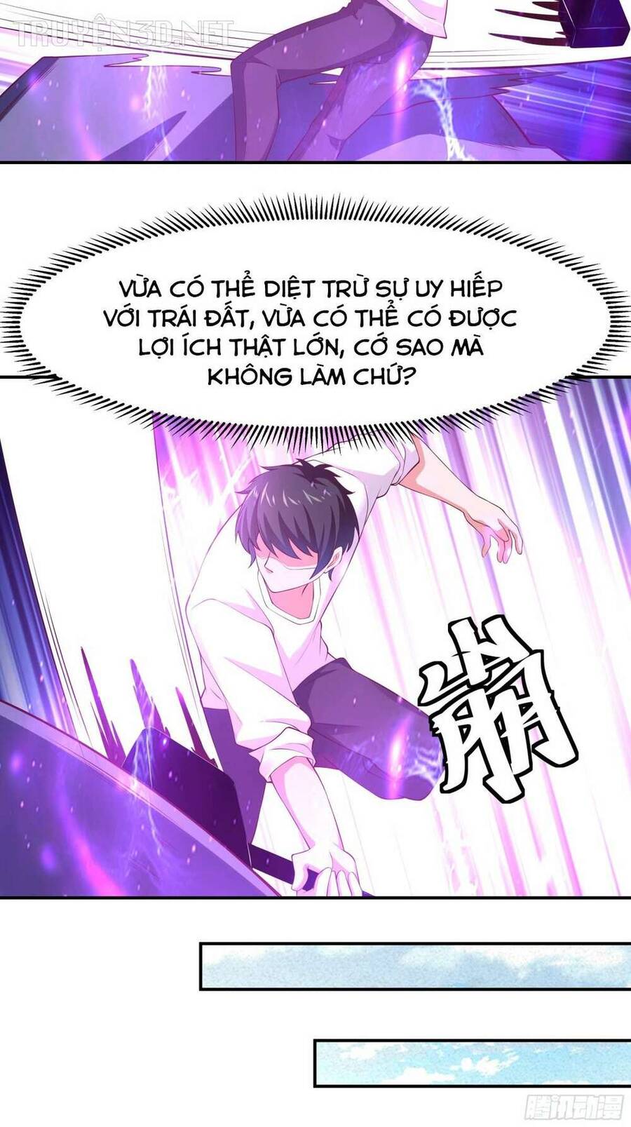 Trùng Sinh Đô Thị Thiên Tôn Chapter 408 - Trang 11