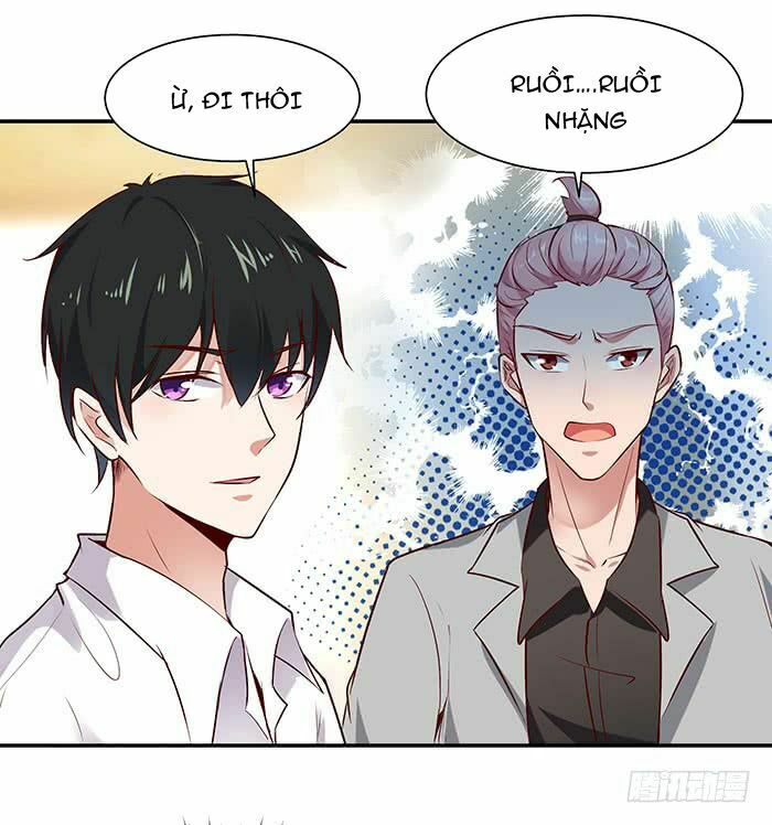 Trùng Sinh Đô Thị Thiên Tôn Chapter 16 - Trang 19