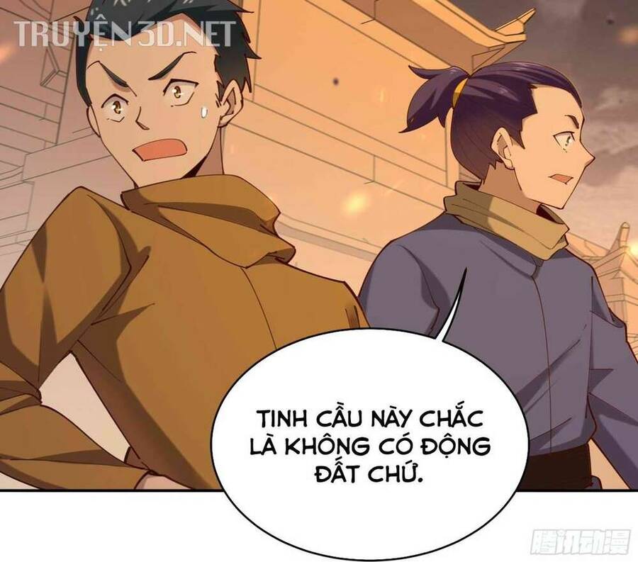 Trùng Sinh Đô Thị Thiên Tôn Chapter 398 - Trang 9