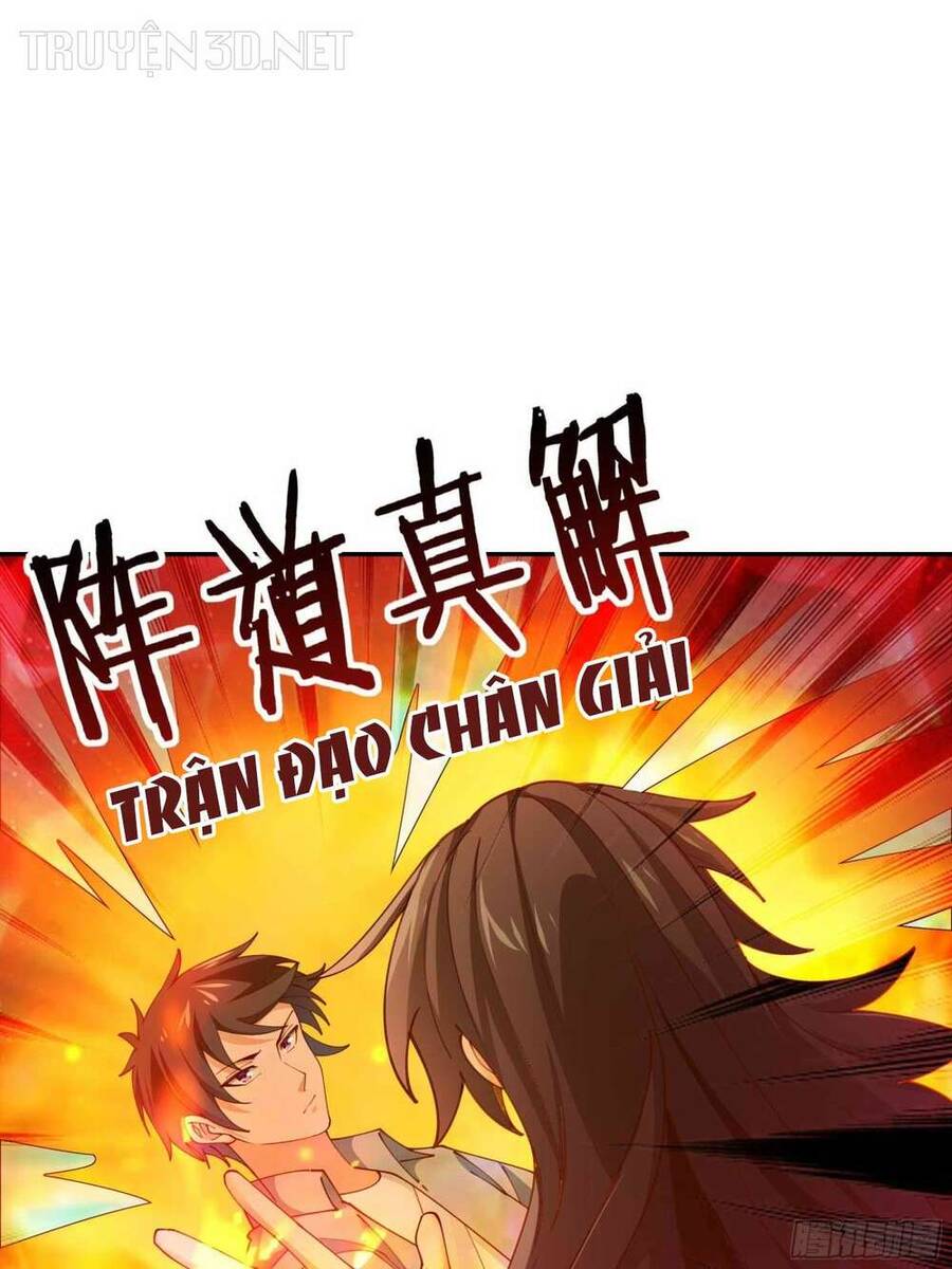 Trùng Sinh Đô Thị Thiên Tôn Chapter 398 - Trang 28