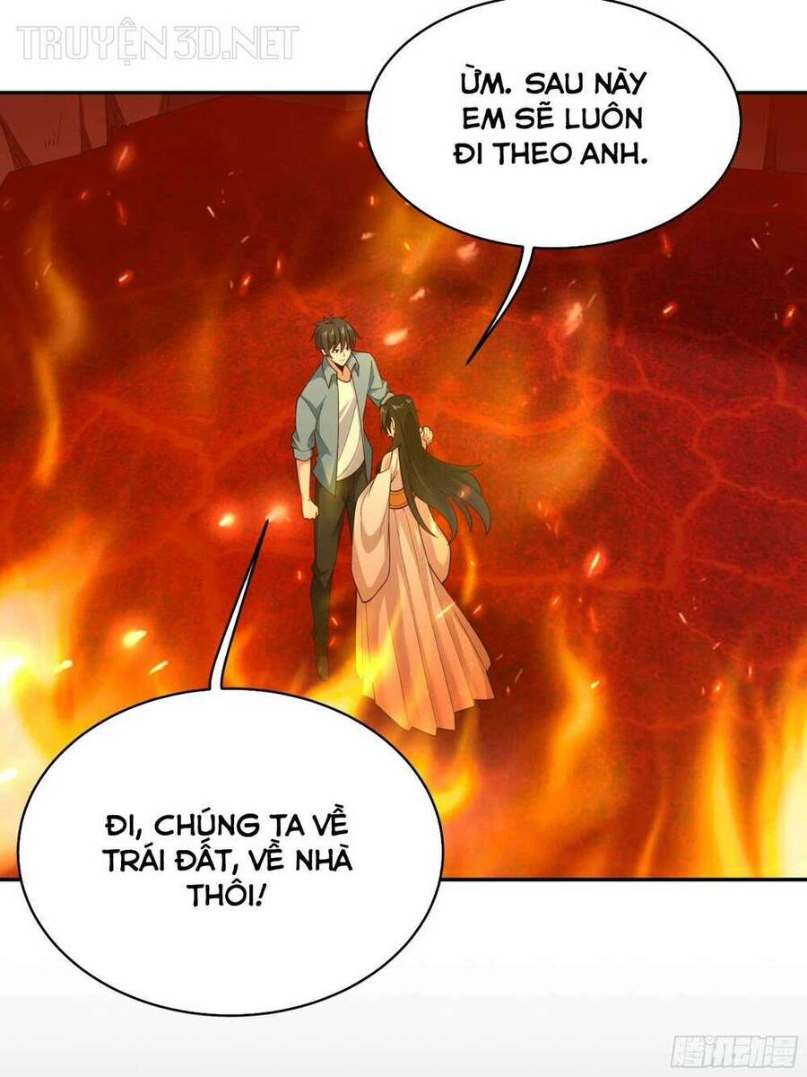 Trùng Sinh Đô Thị Thiên Tôn Chapter 398 - Trang 33