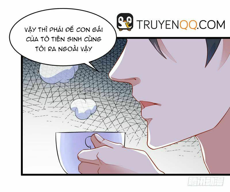 Trùng Sinh Đô Thị Thiên Tôn Chapter 6 - Trang 12