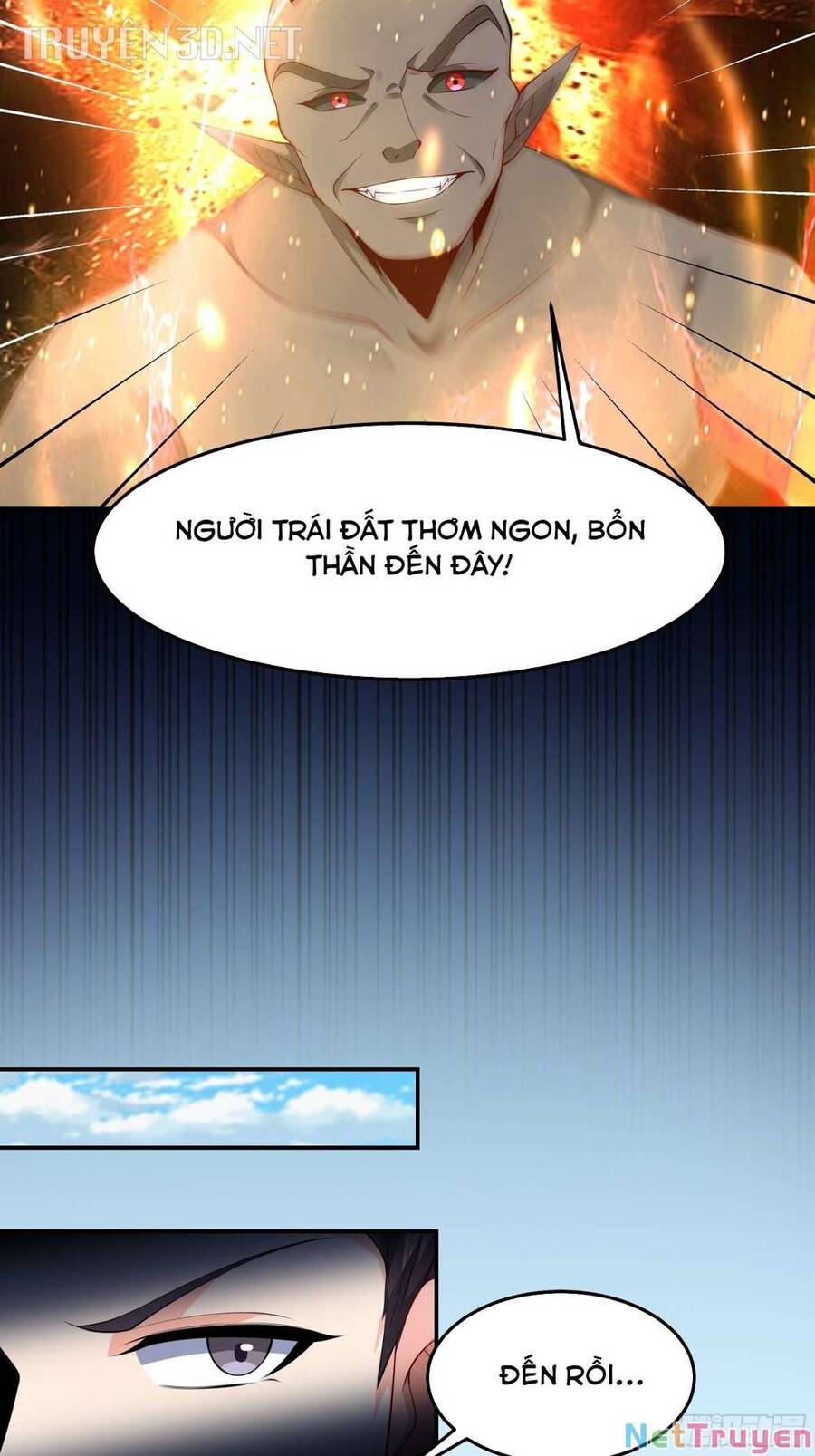 Trùng Sinh Đô Thị Thiên Tôn Chapter 409 - Trang 22