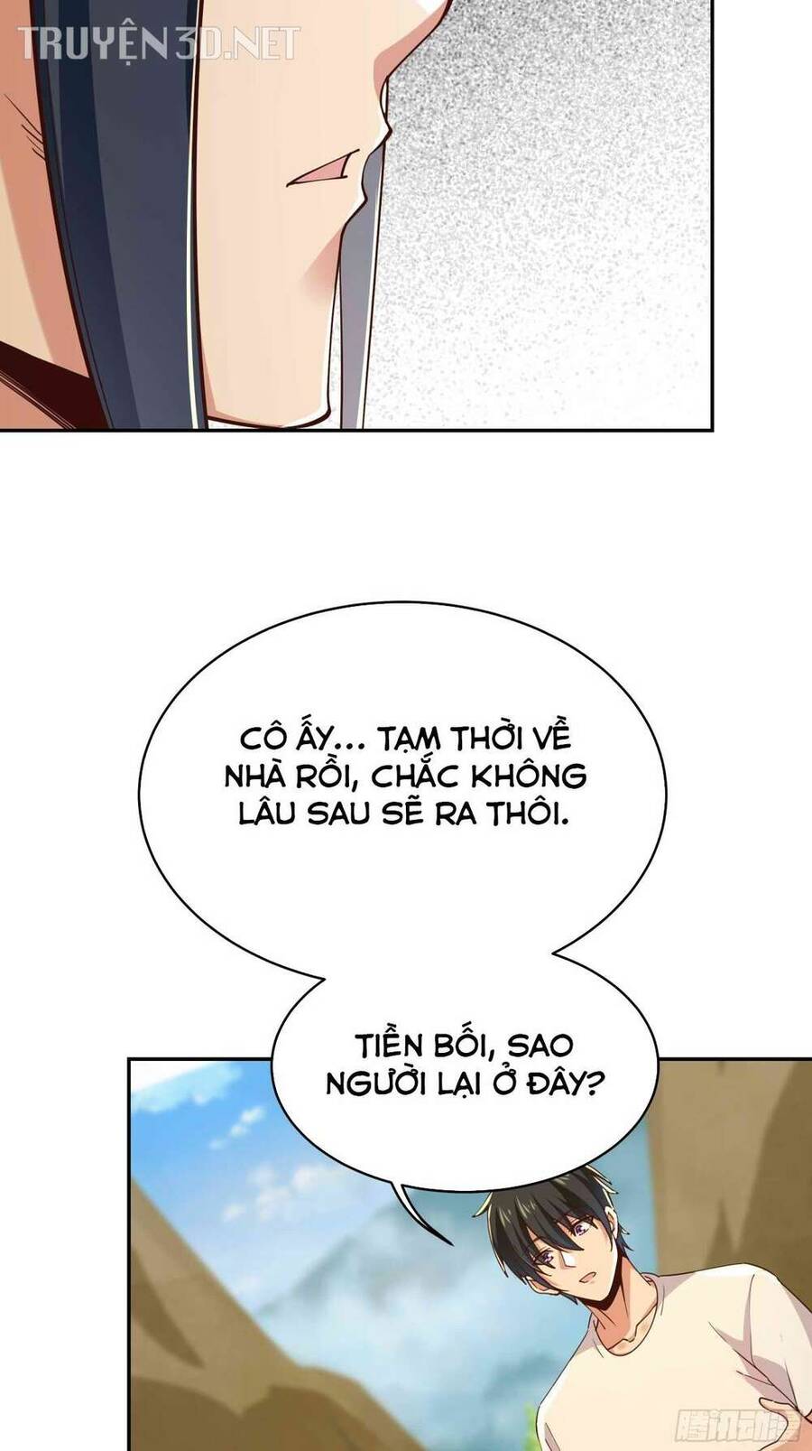 Trùng Sinh Đô Thị Thiên Tôn Chapter 402 - Trang 28