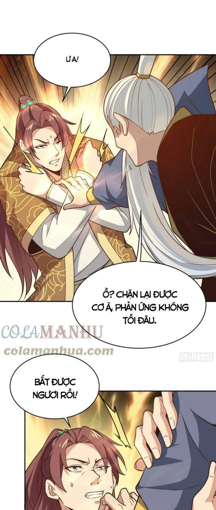 Trùng Sinh Đô Thị Thiên Tôn Chapter 392 - Trang 10