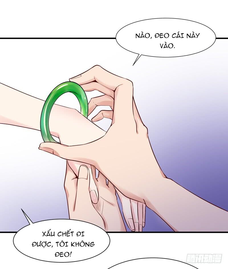 Trùng Sinh Đô Thị Thiên Tôn Chapter 23 - Trang 7