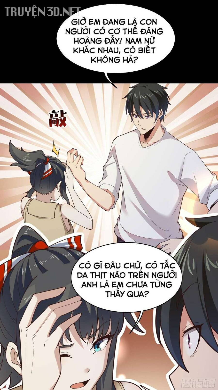 Trùng Sinh Đô Thị Thiên Tôn Chapter 400 - Trang 12