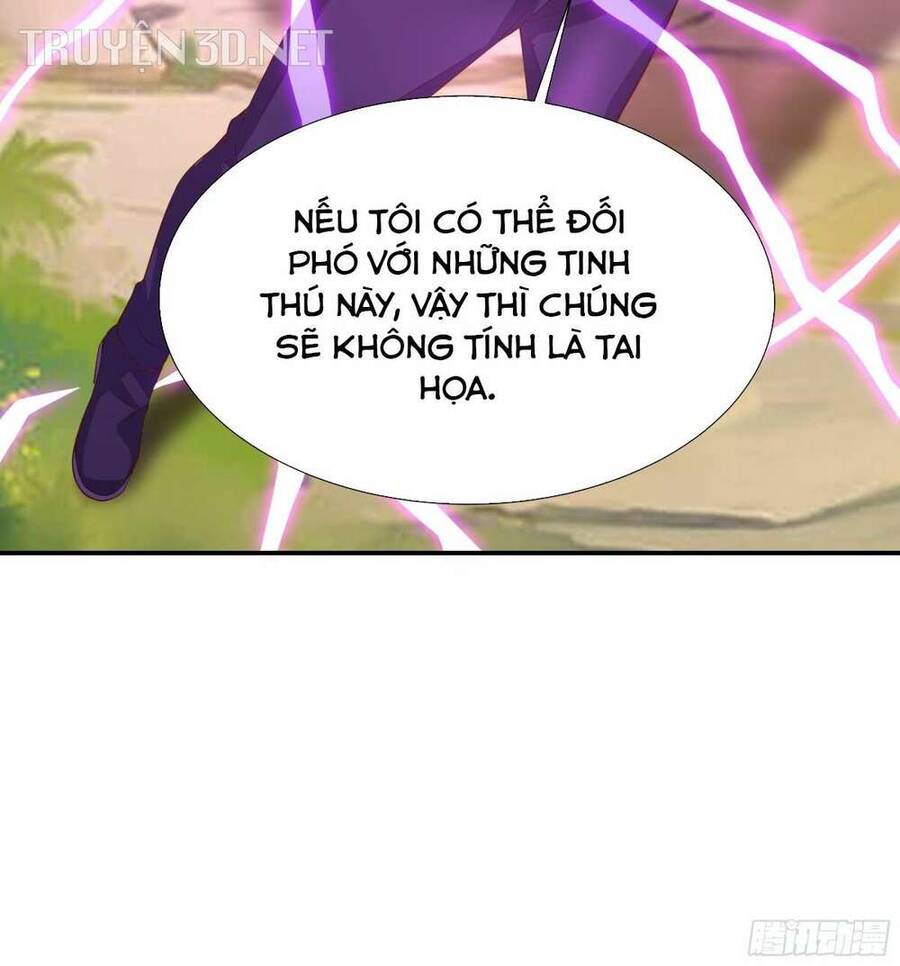 Trùng Sinh Đô Thị Thiên Tôn Chapter 407 - Trang 35