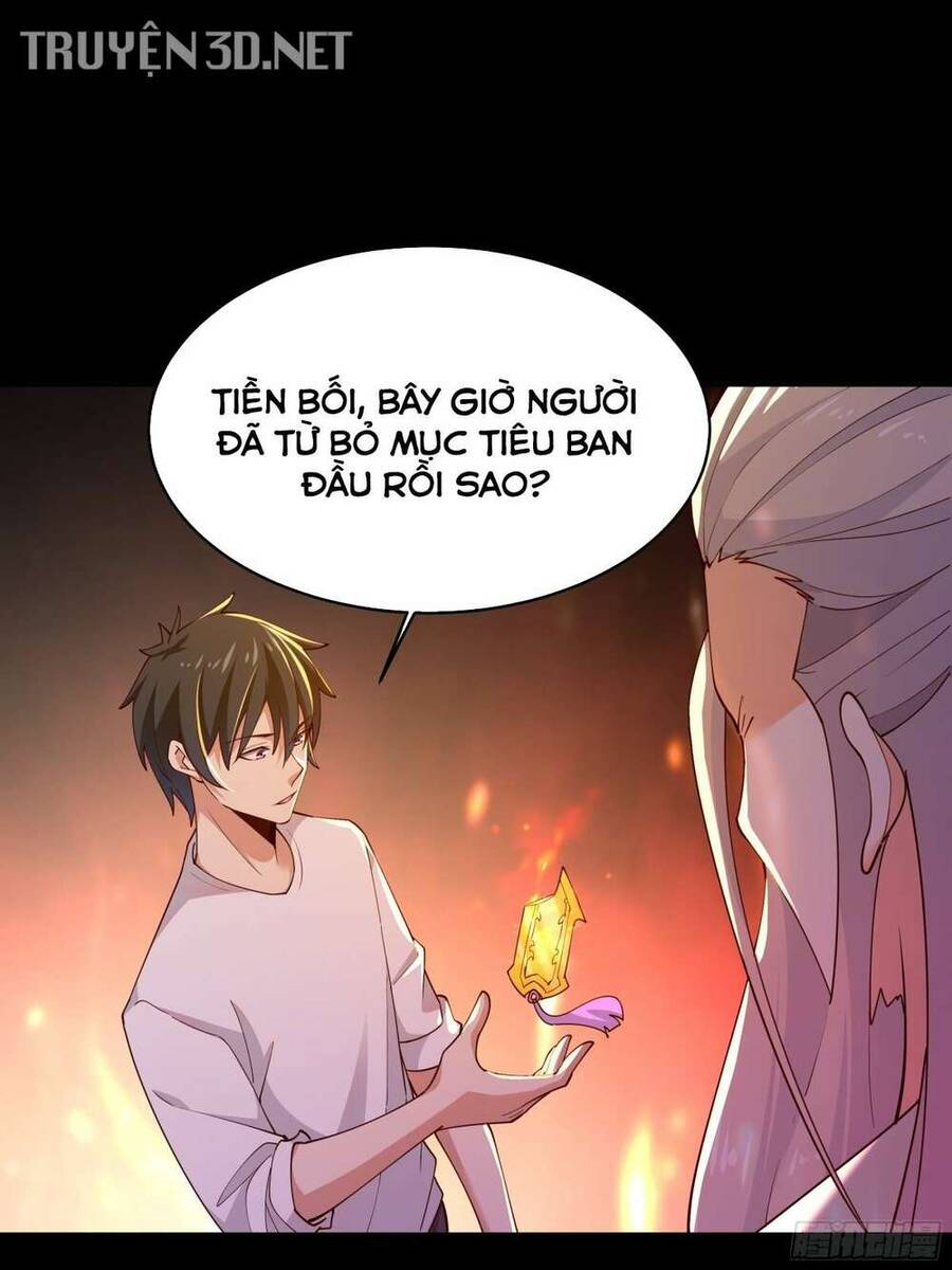 Trùng Sinh Đô Thị Thiên Tôn Chapter 401 - Trang 18