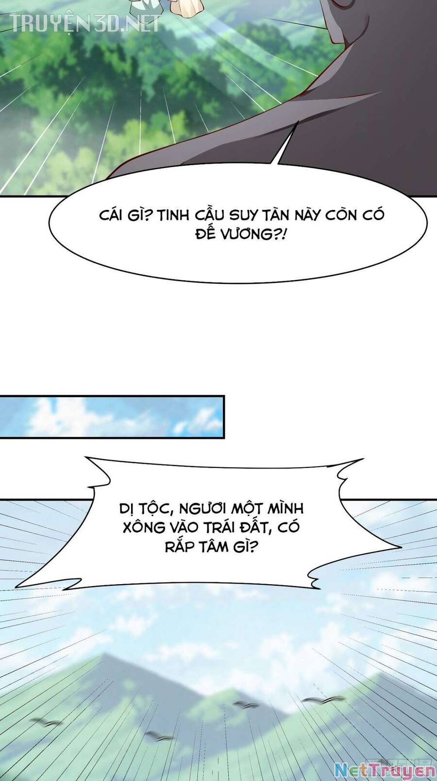 Trùng Sinh Đô Thị Thiên Tôn Chapter 409 - Trang 30