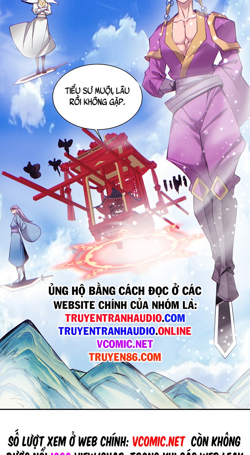 Đồ Đệ Của Ta Đều Là Đại Phản Phái Chapter 29 - Trang 30