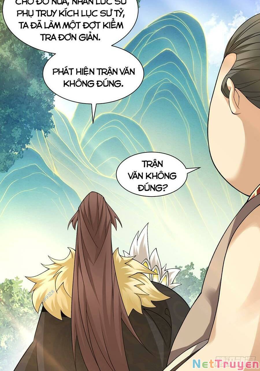 Đồ Đệ Của Ta Đều Là Đại Phản Phái Chapter 34 - Trang 25