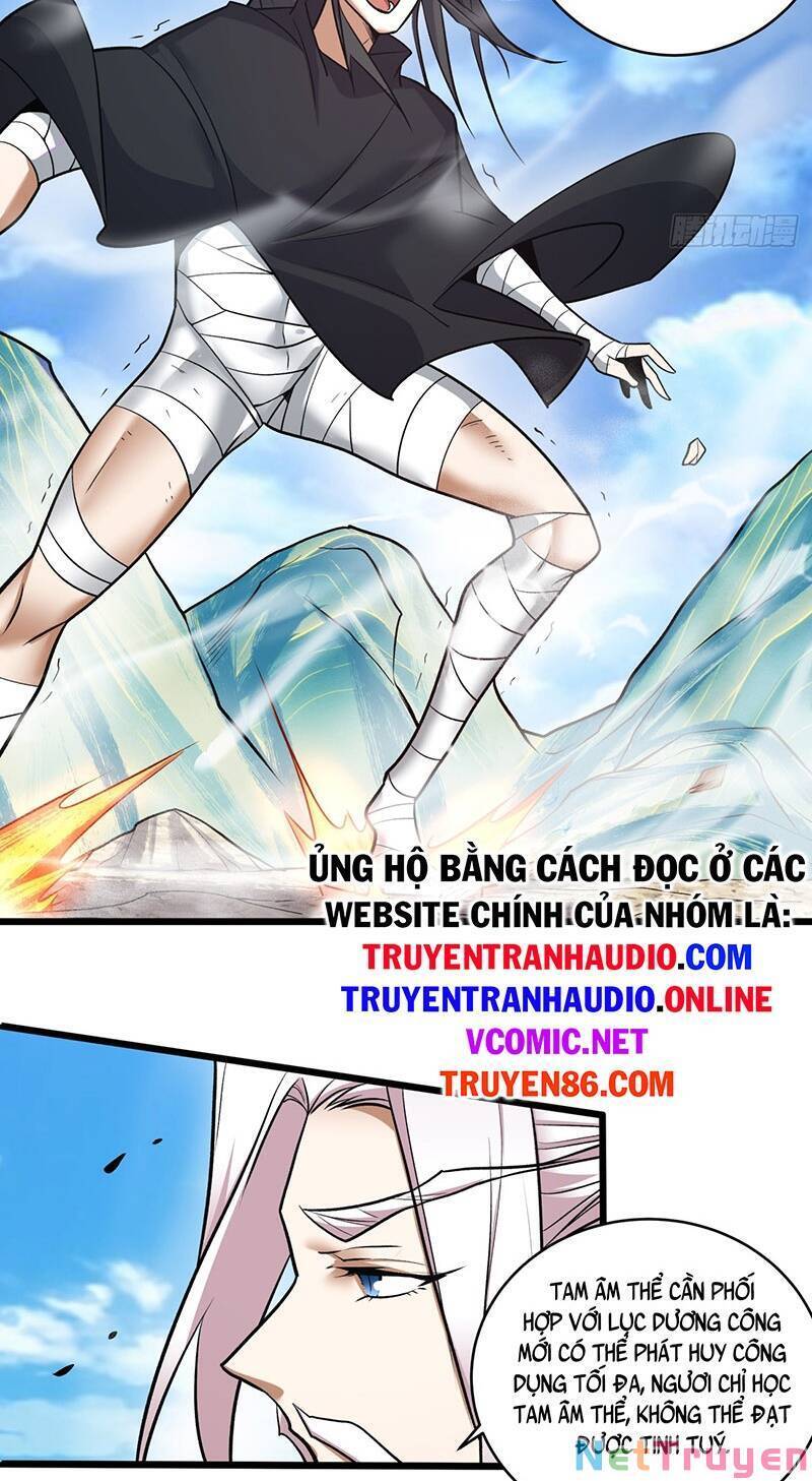 Đồ Đệ Của Ta Đều Là Đại Phản Phái Chapter 30 - Trang 53