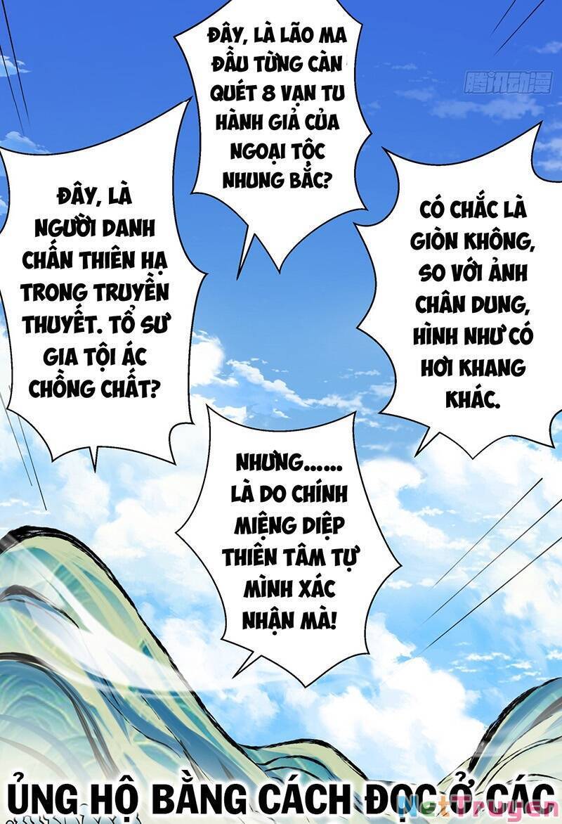 Đồ Đệ Của Ta Đều Là Đại Phản Phái Chapter 31 - Trang 26