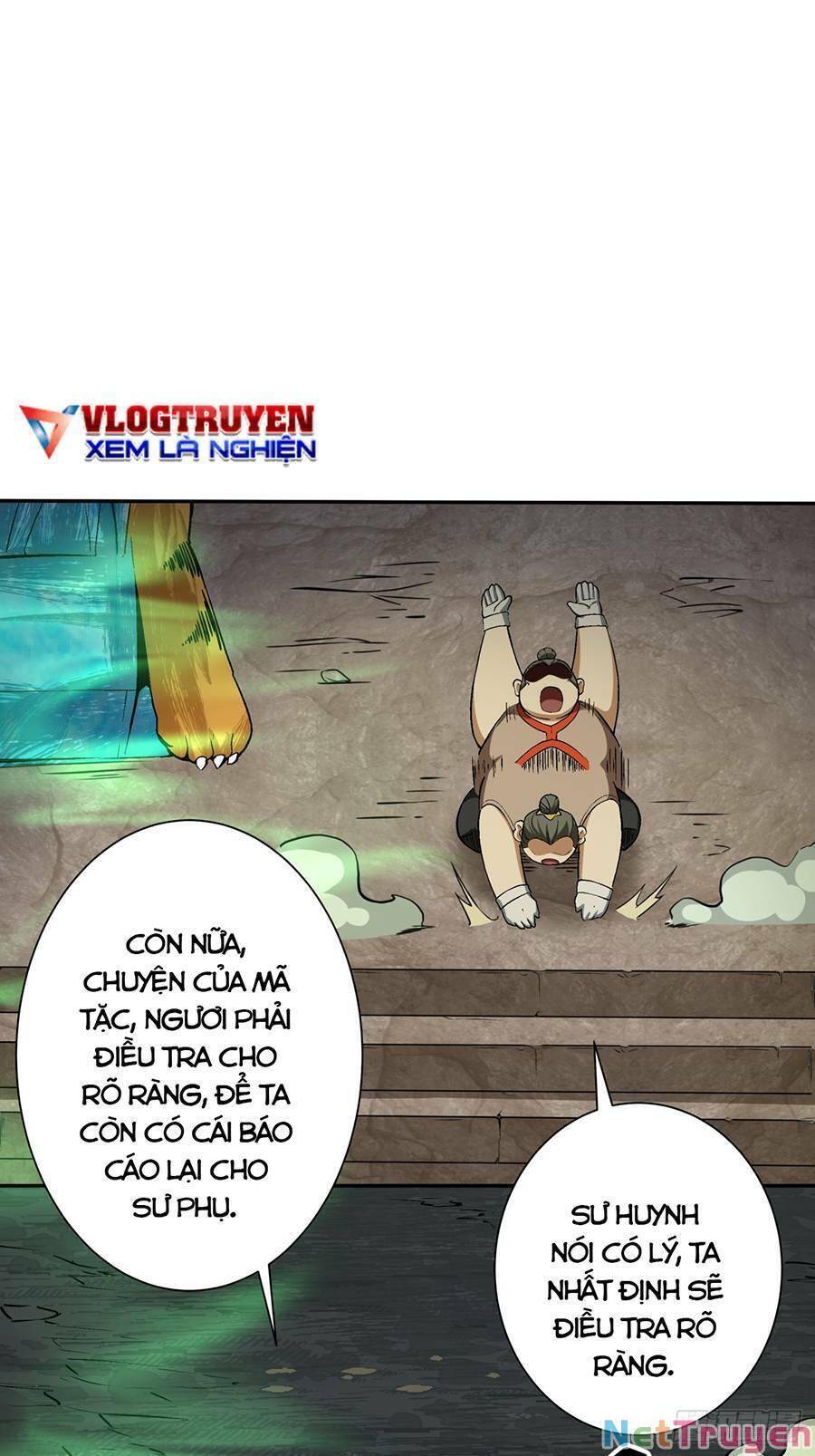 Đồ Đệ Của Ta Đều Là Đại Phản Phái Chapter 10 - Trang 51