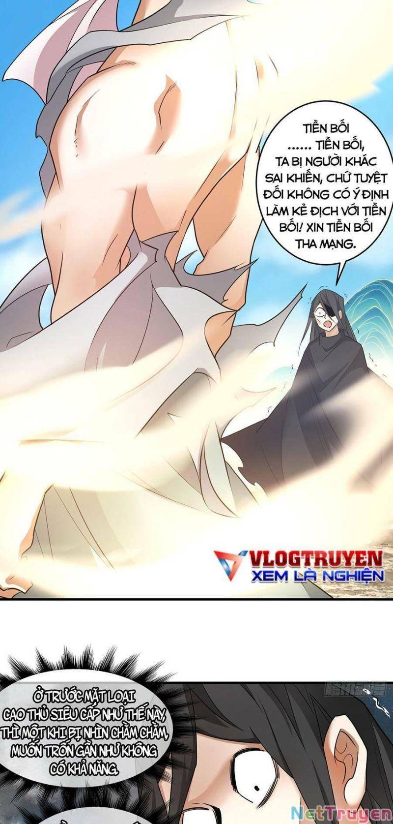 Đồ Đệ Của Ta Đều Là Đại Phản Phái Chapter 32 - Trang 19