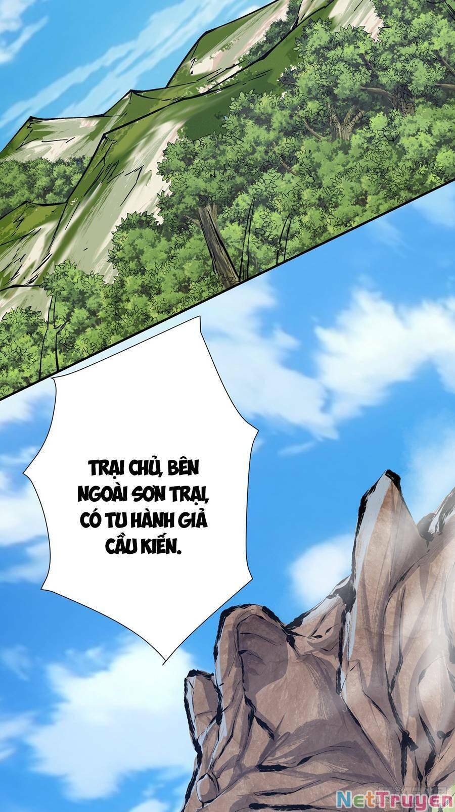 Đồ Đệ Của Ta Đều Là Đại Phản Phái Chapter 10 - Trang 14