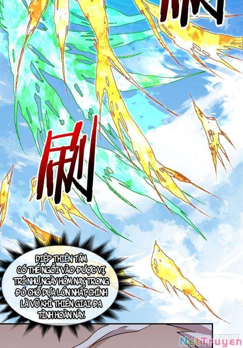 Đồ Đệ Của Ta Đều Là Đại Phản Phái Chapter 33 - Trang 7