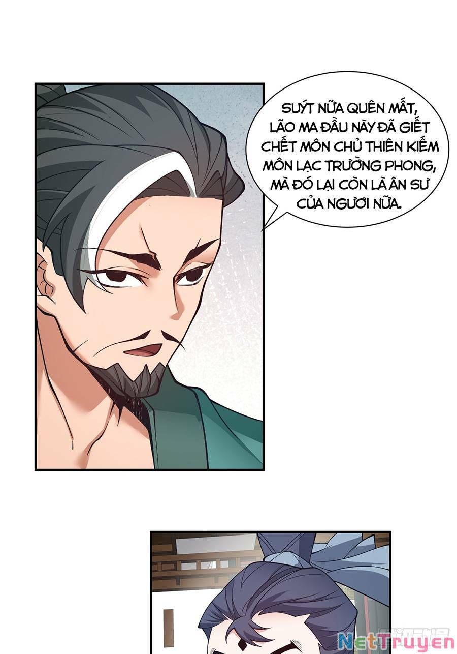 Đồ Đệ Của Ta Đều Là Đại Phản Phái Chapter 35 - Trang 29