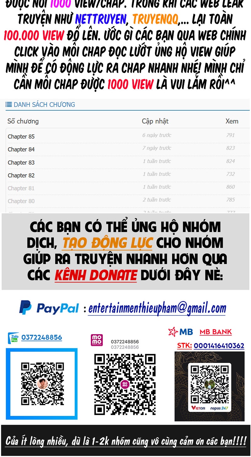 Đồ Đệ Của Ta Đều Là Đại Phản Phái Chapter 29 - Trang 31