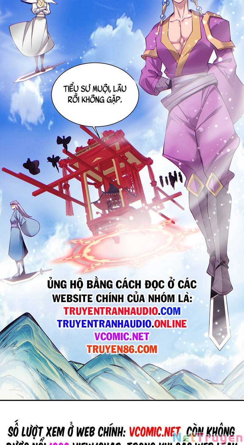 Đồ Đệ Của Ta Đều Là Đại Phản Phái Chapter 30 - Trang 56