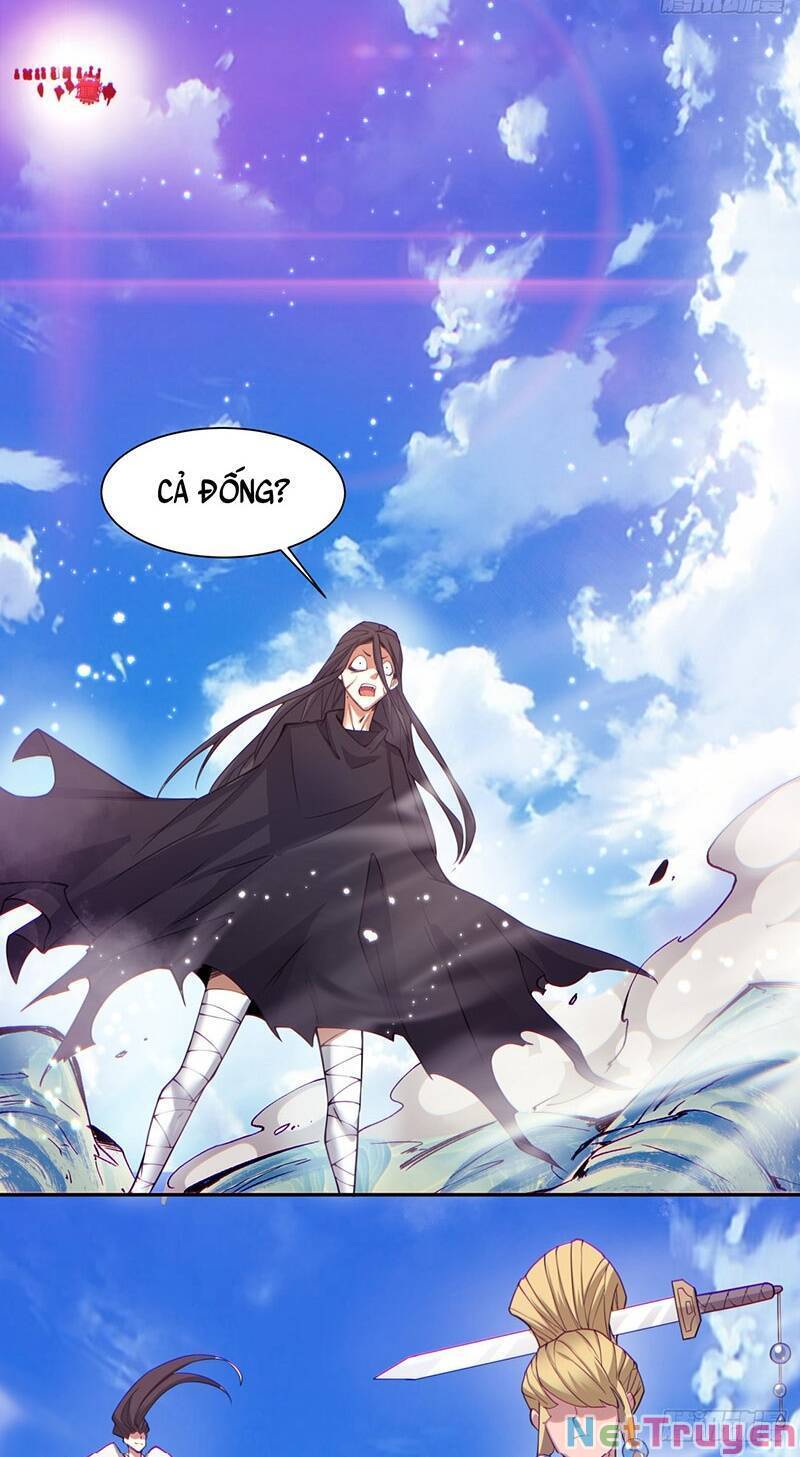 Đồ Đệ Của Ta Đều Là Đại Phản Phái Chapter 30 - Trang 55