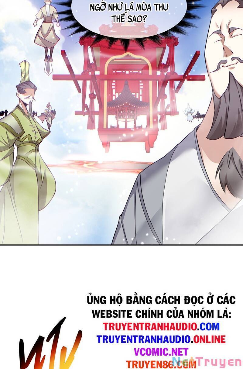 Đồ Đệ Của Ta Đều Là Đại Phản Phái Chapter 31 - Trang 7