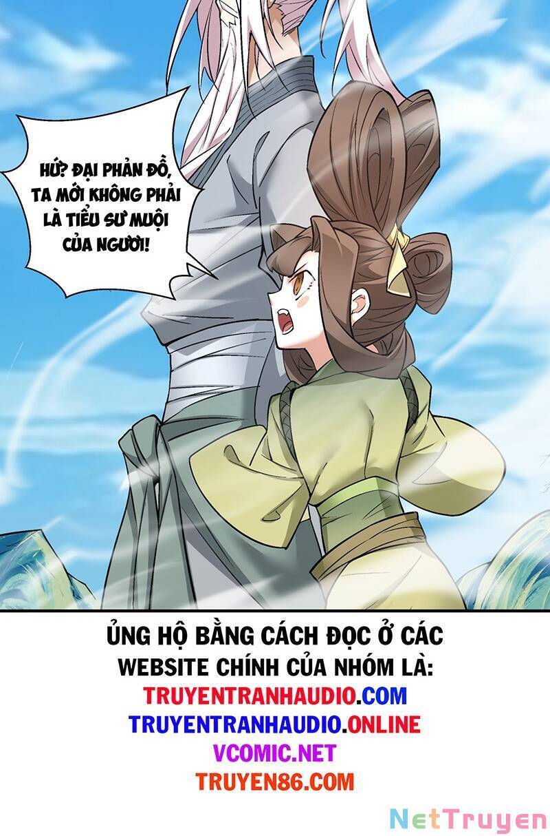 Đồ Đệ Của Ta Đều Là Đại Phản Phái Chapter 31 - Trang 15