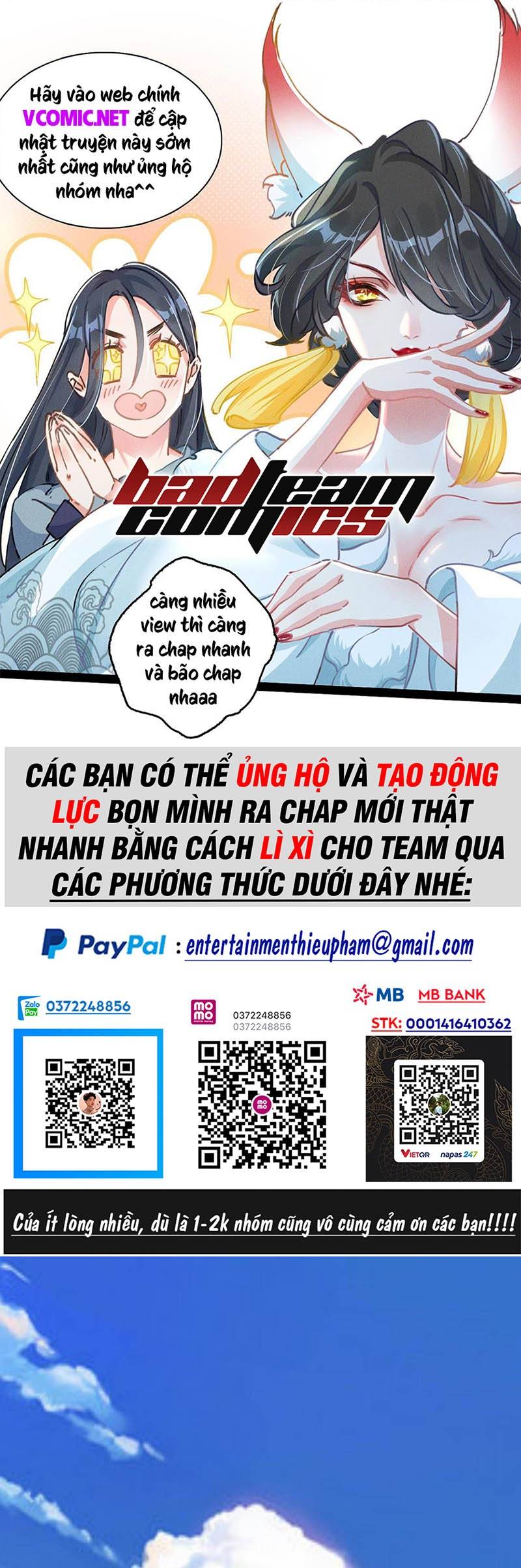 Đồ Đệ Của Ta Đều Là Đại Phản Phái Chapter 24 - Trang 0