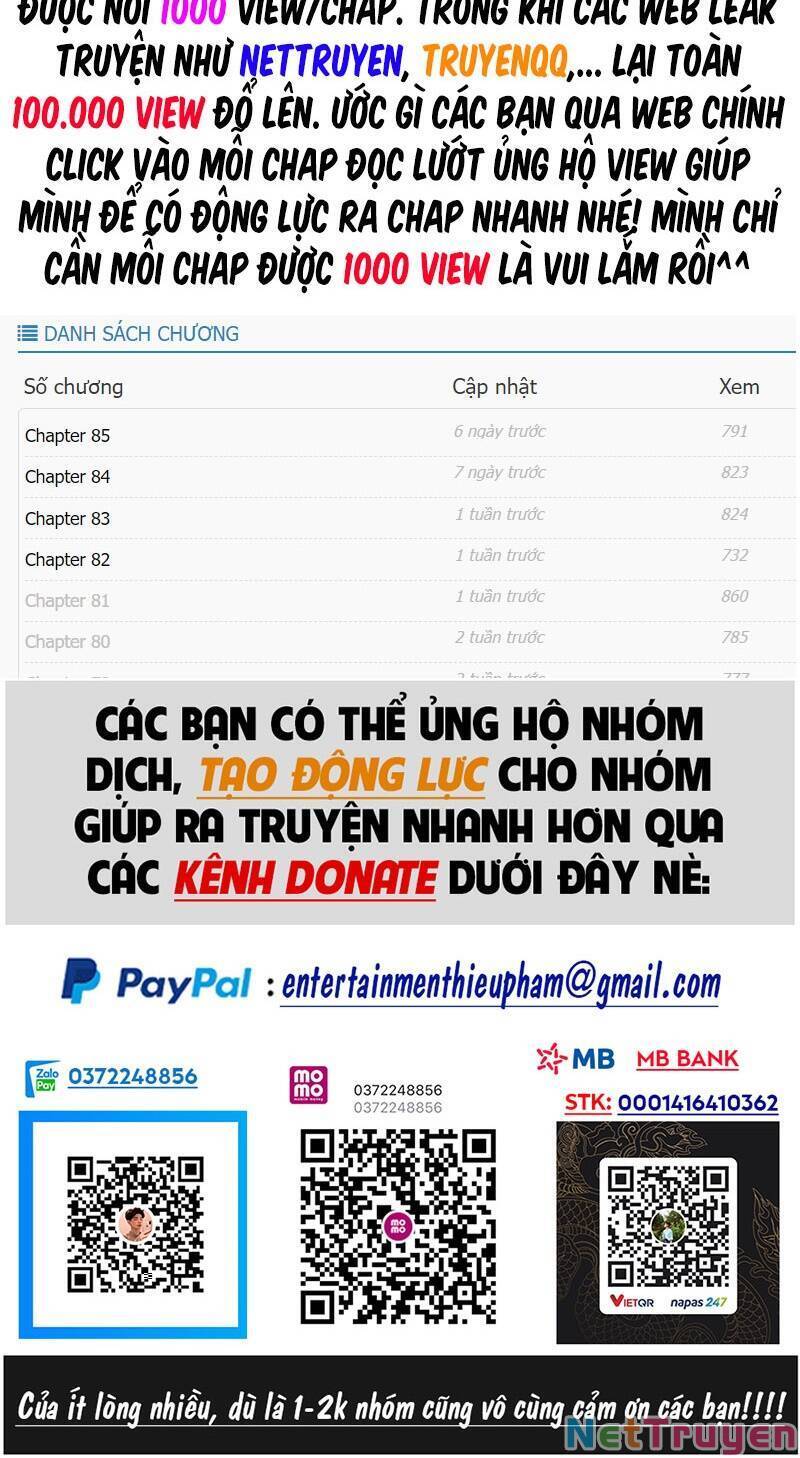 Đồ Đệ Của Ta Đều Là Đại Phản Phái Chapter 30 - Trang 57