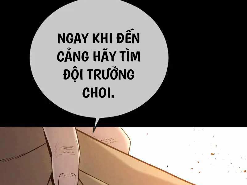 Cậu Bé Tội Phạm Chapter 51 - Trang 205