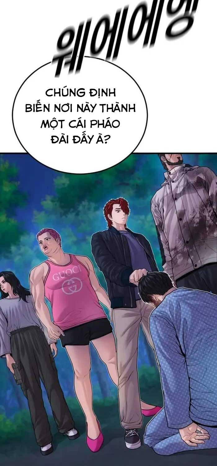 Cậu Bé Tội Phạm Chapter 78 - Trang 22