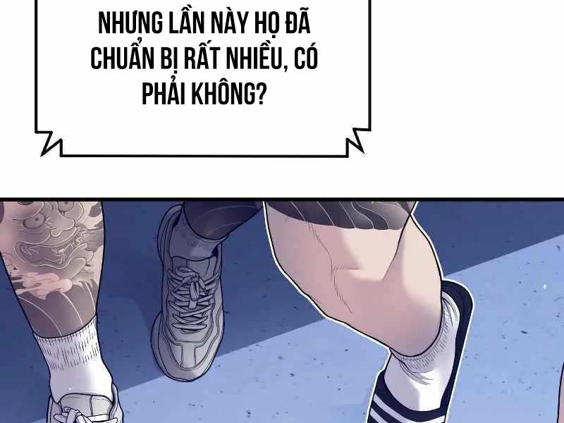 Cậu Bé Tội Phạm Chapter 56.5 - Trang 46