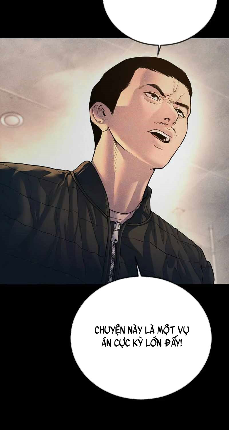 Cậu Bé Tội Phạm Chapter 80 - Trang 122