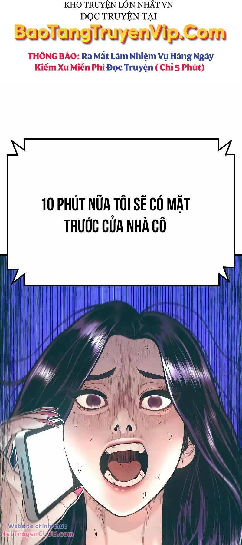 Cậu Bé Tội Phạm Chapter 47 - Trang 117