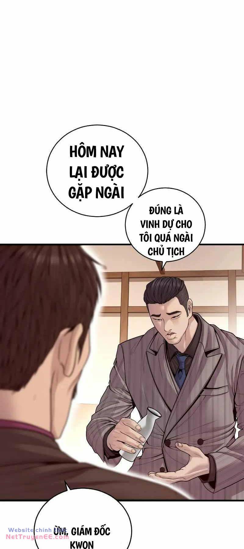 Cậu Bé Tội Phạm Chapter 54 - Trang 42