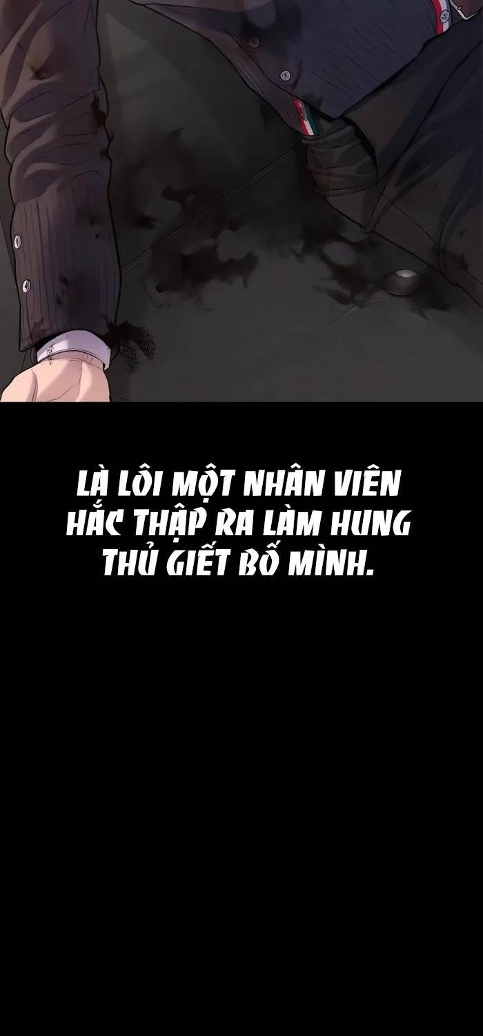 Cậu Bé Tội Phạm Chapter 76 - Trang 132