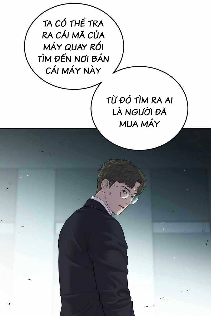 Cậu Bé Tội Phạm Chapter 13 - Trang 37