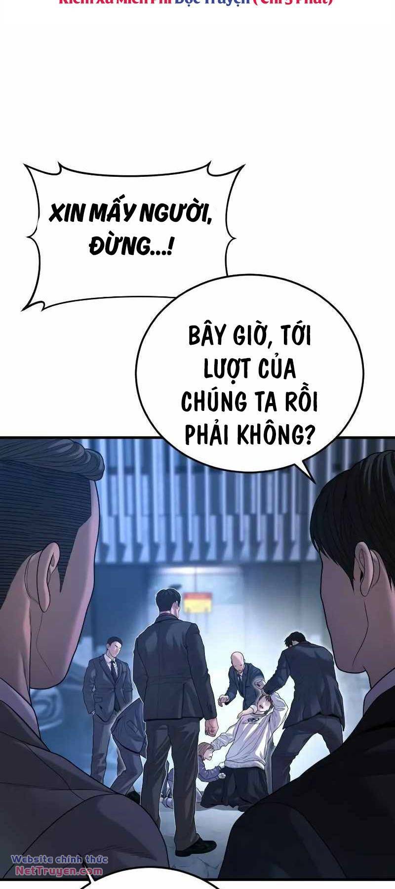 Cậu Bé Tội Phạm Chapter 62 - Trang 35