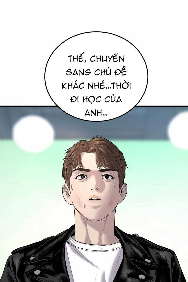 Cậu Bé Tội Phạm Chapter 19 - Trang 17