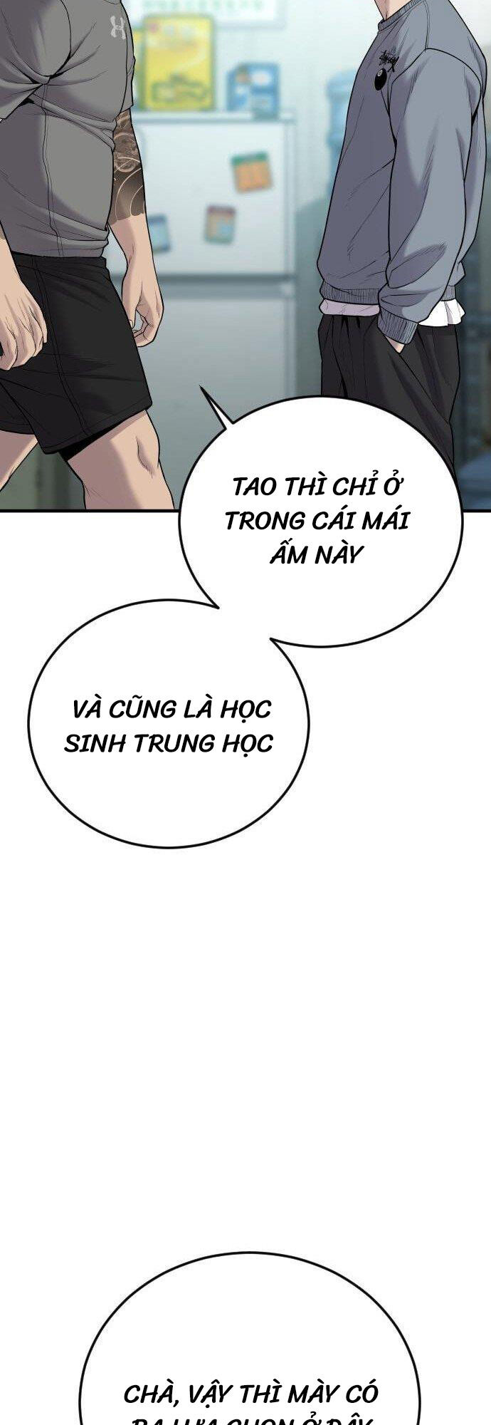 Cậu Bé Tội Phạm Chapter 6 - Trang 98