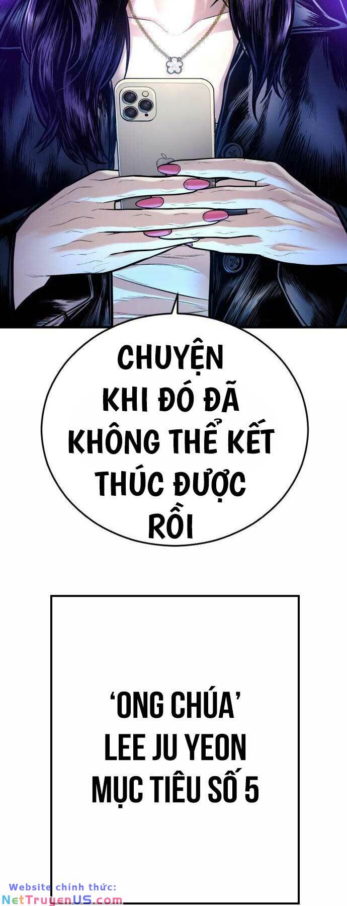 Cậu Bé Tội Phạm Chapter 43 - Trang 123