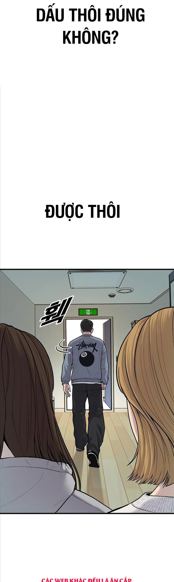 Cậu Bé Tội Phạm Chapter 7 - Trang 24